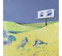 Nicholas Merz - God Won'T Save You, But I Will [Vinilo]