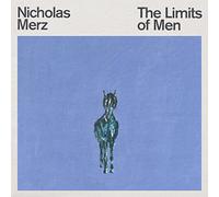 Nicholas Merz - The Limits Of Men [VINYL] [Vinilo]
