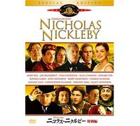 Nicholas Nickleby [02/E, J/S: E, [Alemania] [DVD]