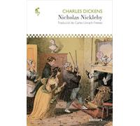 Nicholas Nickleby: 105 (D'ACÍ I D'ALLÀ)