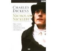 Nicholas Nickleby - 2-DVD Set [ Origen Holandés, Ningun Idioma Espanol ]