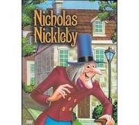 Nicholas Nickleby
