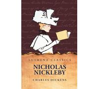 Nicholas Nickleby