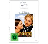 Nicholas Nickleby [Alemania] [DVD]