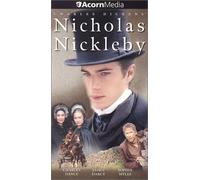 Nicholas Nickleby [Alemania] [VHS]