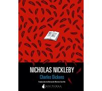 Nicholas Nickleby | Charles Dickens