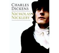 Nicholas Nickleby / druk 1 [Alemania] [DVD]