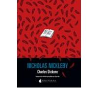 Nicholas Nickleby (ebook)