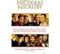 Nicholas Nickleby [Edizione: Regno Unito] [Italia] [DVD]