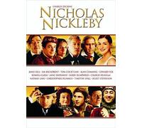 Nicholas Nickleby [Francia] [DVD]