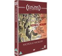 Nicholas Nickleby - Nicholas Nickleby [Reino Unido] [DVD]