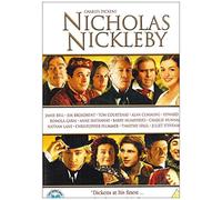 Nicholas Nickleby [Reino Unido] [DVD]