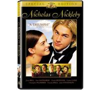 Nicholas Nickleby [Special Edi [Reino Unido] [DVD]