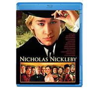 Nicholas Nickleby [USA] [Blu-ray]