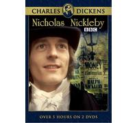 Nicholas Nickleby [USA] [DVD]