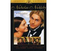 Nicholas Nickleby [USA] [DVD]