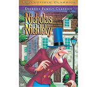 Nicholas Nickleby [USA] [DVD]