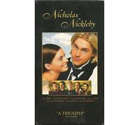 Nicholas Nickleby [USA] [VHS]