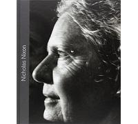 Nicholas Nixon (CATALOGO DE EXPOSICION)