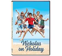 Nicholas On Holiday [USA] [DVD]
