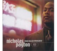 Nicholas Payton - Nick@night