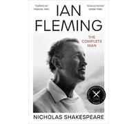 Nicholas Shakespeare Ian Fleming (Tapa blanda)