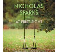 Nicholas Sparks At First Sight (CD) (Importación USA)