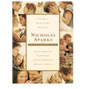 Nicholas Sparks: Limited Edition Collection [USA] [DVD]