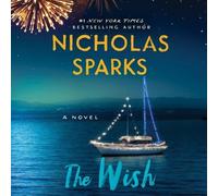 Nicholas Sparks The Wish (CD) (Importación USA)
