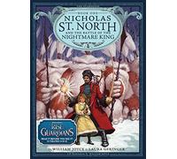 Nicholas St. North and the Battle of the Nightmare King: Volume 1 (The Guardians)