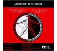 Nicholas Ward - Music of