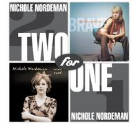 Nichole Nordeman - 2 for 1: Wide Eyed/Brave