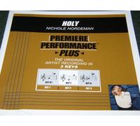 NICHOLE NORDEMAN-HOLY