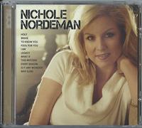 Nichole Nordeman - Icon (Nichole Nordeman)