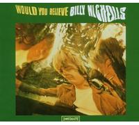 Nichols,Billy - Would You Believe
