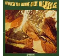 Nichols,Billy - Would You Believe