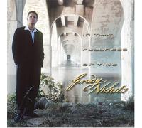 Nichols, Grady - in The Fullness of Time