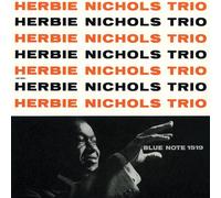Nichols, Herbie - Herbie Nichols Trio -Ltd-