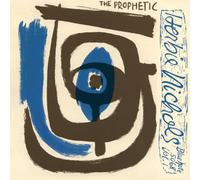 Nichols, Herbie - Prophetic Herbie Nichols Vol.1