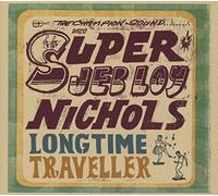 Nichols Jeb Loy - Long Time Traveller