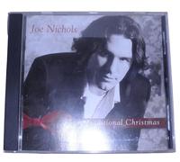 Nichols Joe - A Traditional Christmas