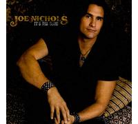 Nichols, Joe - It's All Good