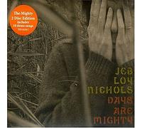 Nichols Loy Jeb - Days are Mighty [Import]