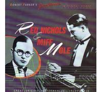 Nichols, Red - 1925-1930