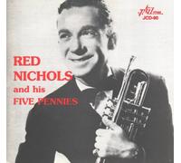 Nichols, Red - Battle Hymn of the Republic