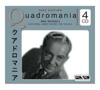 Red Nichols; Jimmy Dorsey; P.W. Russell - Red Nichols