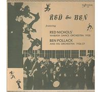 Nichols, Red - Red & Ben [Vinilo]