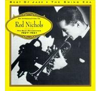 Nichols, Red - Red Nichols 1927-31 [Import]