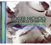Nichols,Roger - ビー・ジェントル・ウィズ・マイ・ハート