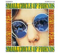 Nichols,Roger and the Small Circle of Friends - Roger Nichols & The Small Circ